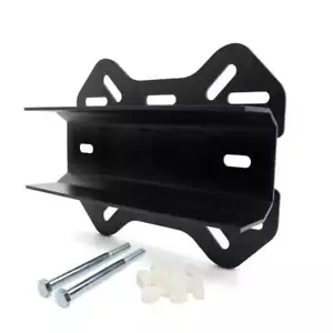 Universal Bracket Kit for ASE Barrier Arms | FAS-UNI-BKT-KIT - Picture 1 of 4