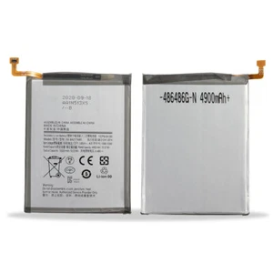 For Samsung Galaxy A12 A127 Internal Battery Replacement EB-BA217ABY 4900mAh - Picture 1 of 6