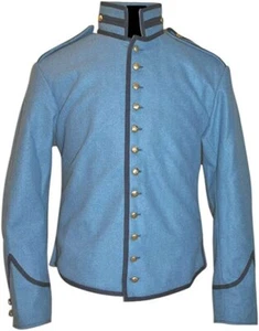 Bürgerkrieg amerikanische Veteranen Reserve Shell Jacke alle Größen verfügbar! - Bild 1 von 7