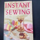 1968 Vintage Instant Sewing Book How to Manual Home Fashion Pattern Alterations