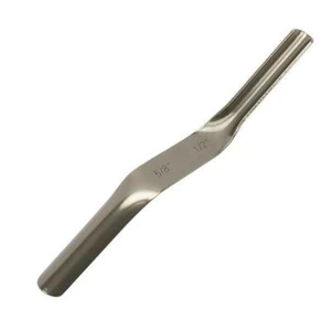 Geschmiedete Stahlziegel Verbindung 12 x 16 mm (1/2" x 5/8") - Bild 1 von 3