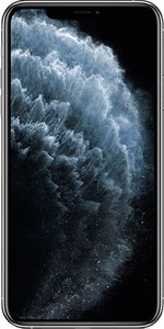Apple iPhone 11 Pro Max 512 GB Silver - New Battery - Buen estado sin contrato - Imagen 1 de 3