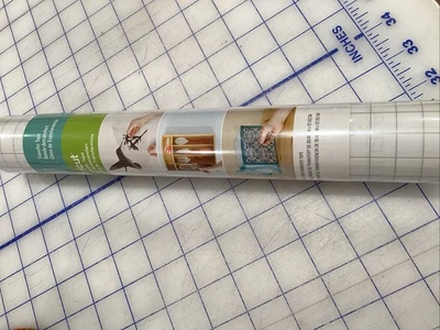 Cricut - 2002363 Vinyl Transfer Tape, 12X48, Standard Grip - image 1 of 4