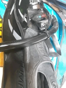 Cressi Pluma / Pluma Bag – Premium Schnorchelflossen-Set (Größe 39/40) - Bild 1 von 8