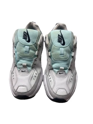 Size 7 - Nike M2K Tekno Platinum Tint W - Image 1 of 4