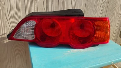 2002 to 2006 Honda Acura Rsx Rsx Type s Right Passenger RH Side Tail Light Oem - Image 1 of 4