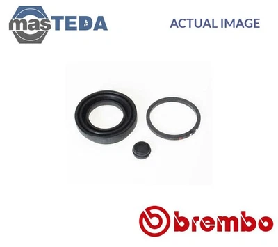F SP 073 BRAKE CALIPER PISTON SEAL BREMBO FOR NISSAN PATHFINDER III - Image 1 of 4