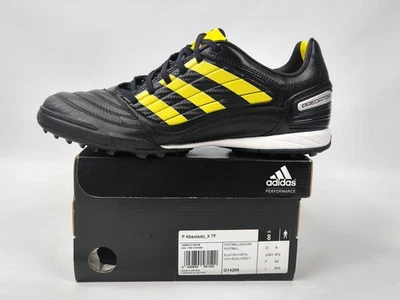 adidas Predator Absolado X TF Turf 2010 EUR 42 / UK 8 G14209 Neu - Bild 1 von 4