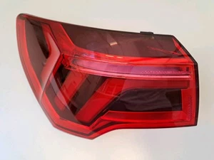 83A945091 Faro LED Posteriore Esterno SX Audi Q3 2018- - Foto 1 di 5