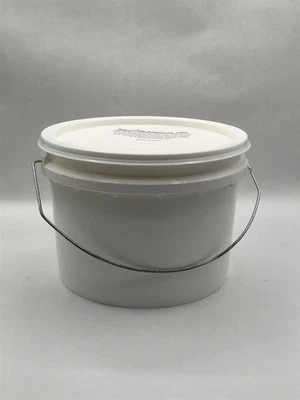 Base de loción de aceite de cáñamo natural a granel por galón Foto 1 de 3