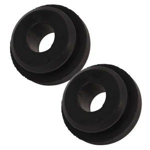 2Pcs Radiator Mounting Cushion 74173 SJ4 000 Upper Insulator Bushing For - Picture 1 of 12