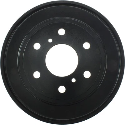 Tambor de freno compatible con GMC Sierra 1500 Sierra 1500 Classic 2005-2008 PIEZAS CÉNTRICAS Foto 1 de 4