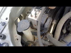 Depósito de lavado compatible con 97-01 LEXUS ES300 1024478 - Imagen 1 de 12