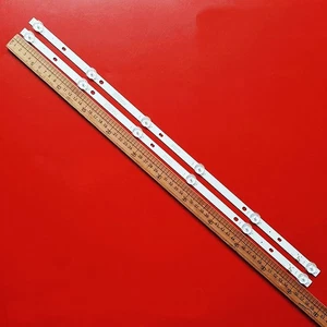 2pcs Led Backlight Strips For DLED32XMDG Element ELEFW328C ELEFW328 - Picture 1 of 3