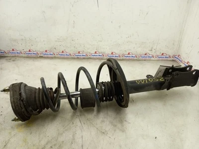 02 03 TOYOTA CAMRY LE CONDUCTOR TRASERO PUNTAL IZQUIERDO Foto 1 de 4