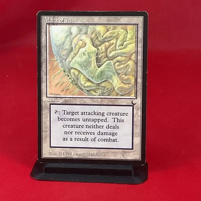 Maze of Ith The Dark Regular - Image 1 of 2