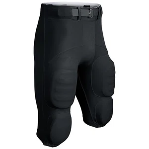 Champro Boy's Conquest Football Pants - Picture 1 of 51