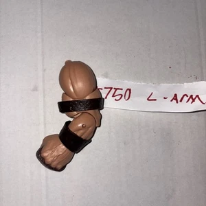 Marvel Legends Juggernaut BAF Left Arm Build A Figure Piece #M-750 - Bild 1 von 1