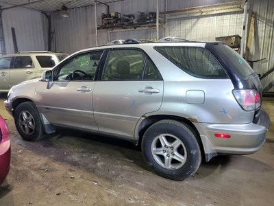 Задние тормоза полный привод подходит для 99-03 LEXUS RX300 2073904 - Изображение 1 из 4