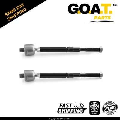 Extremos de barra de amarre interior para Nissan Micra 2015-2019 Nissan Versa Note Versa 2014-2019 Foto 1 de 4