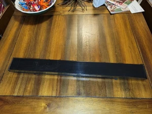 Magic Chef Mikrowellen-Entlüftungsgitter schwarz 3512400620B - Bild 1 von 2