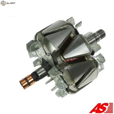 ROTOR ALTERNATOR AR0036 - Image 1 of 4