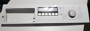 BOSCH WTB86200AU washing machine control panel & PCB B1 - Picture 1 of 7