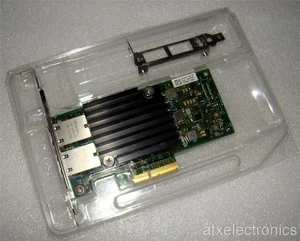 Intel/Cisco UCSC-PCIE-ID10GC V01 2-Port 10GB PCI-E Ethernet Card New Other - Picture 1 of 2