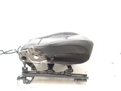 COJÍN INFERIOR ASIENTO CONDUCTOR CON ORUGA PARA FIAT 500X LOUNGE 2014-2017 Foto 1 de 4