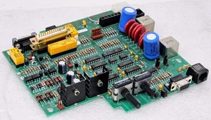 Macom 19D902975G 1 Rev 8A Board - Picture 1 of 10