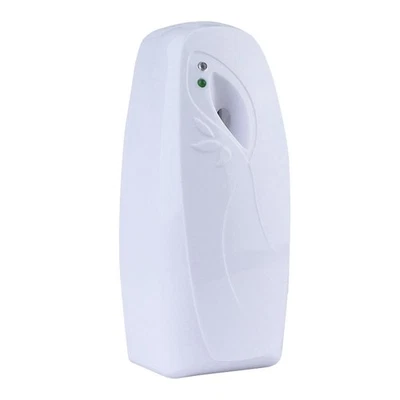  Wall Mounted Automatic Perfume Dispenser Air Freshener Timing Aerosol Fragrance - Image 1 of 4