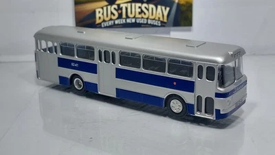 BeKa Ikarus 556 Budapest  1/87 (BD25/31) - Bild 1 von 4