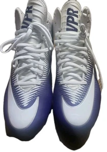 Nike Neu ohne Karton Vapor Speed 2 TD CF Fußballschuhe ~ 847089 115 ~ lila Größe 13 - Bild 1 von 4