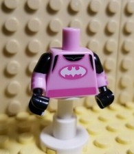 LEGO Batman Movie Minifigure , Series 1 - Pink Fairy Batman (coltlbm-3