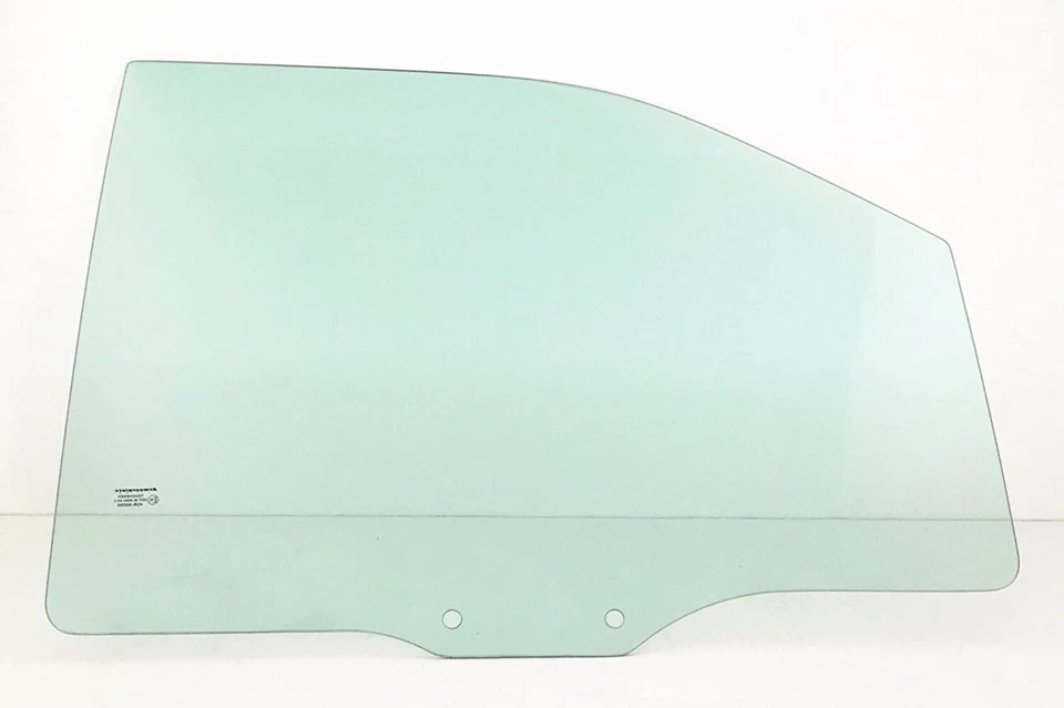 Fits 1986-1997 Ford Aerostar Van Passenger Side Right Front Door Window Glass - Image 1 of 4