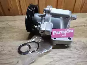Fit SUZUKI Carry DA62T K6A Engine AISIN Water Pump WPS-053 - Picture 1 of 13