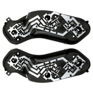 Conjunto de enchufe de luz trasera apto para Nissan Versa 2012-2018 - Imagen 1 de 10