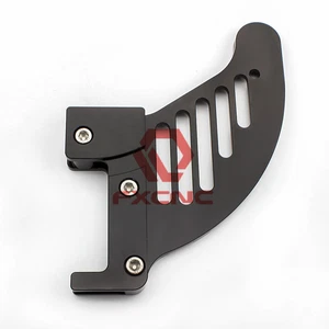 Rear Disc Rotor Brake Guard Protection For SX/SXF/XC/XCF Husqvarna TC/FC/TX - Picture 1 of 10