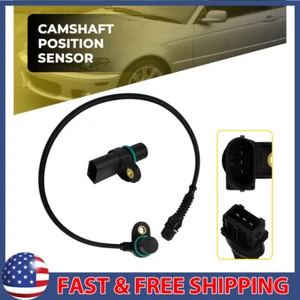 For BMW Set of Intake 1 & 1 Exhaust Cam Camshaft & 1 Crankshaft Position Sensor - Picture 1 of 18