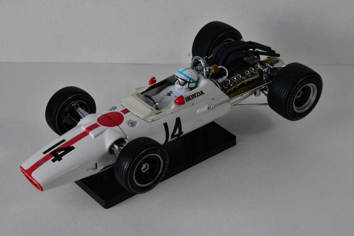 EBBRO Honda Diecast & Toy 1:20 Scale for sale | eBay EBBRO Honda Diecast & Toy 1:20 Scale for sale | eBay