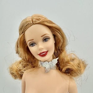 Nude Barbie Glinda Wizard Of Oz Doll For Muse Model OOAK - Picture 1 of 5