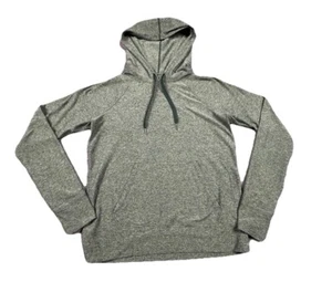 Outdoor Voices grüner Pullover Hoodie Damen Gr. M langarm leicht - Bild 1 von 7