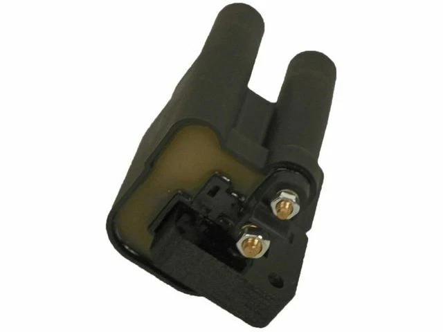 For 1991-1999 Mitsubishi 3000GT Ignition Coil Spectra 57878YX 1992 1993 1994 - Image 1 of 2