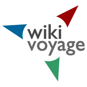 WikiVoyage , Offline WorldWide Travel Guide DVD , No Internet required - Picture 1 of 3