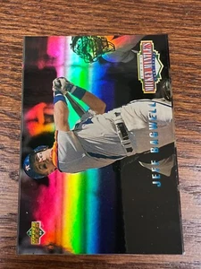 1994 Upper Deck Mantle's Long Shots Complete Set 21 Cards - Picture 1 of 1