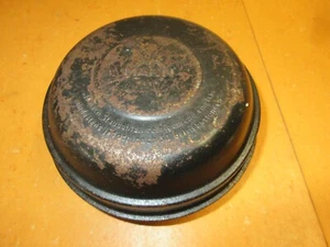 Pilz Luft Filter für VW Käfer  passend Solex Vergaser 26 32 34 PCI PICT VFIS - Bild 1 von 24