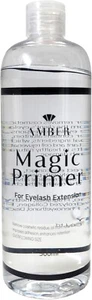 Amber Lash Magic Primer Plus+ [500 ml/16,9 oz], primer per estensione ciglia - Foto 1 di 5