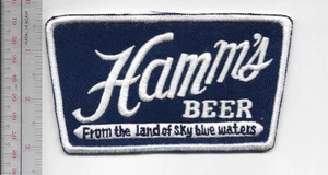 Bier Hamm's Bier aus dem Land des himmelblauen Wassers 50er Jahre St Paul, Minnesota - Bild 1 von 1