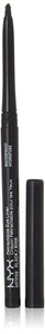 NYX Retractable Eye Liner - Eyeliner color MPE02 Black - Picture 1 of 5