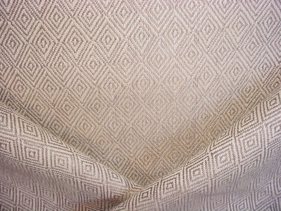 1-7/8Y Lee Jofa Brunschwig et Fils 8012115 Geo Figured Drapery Upholstery Fabric - Image 1 of 4